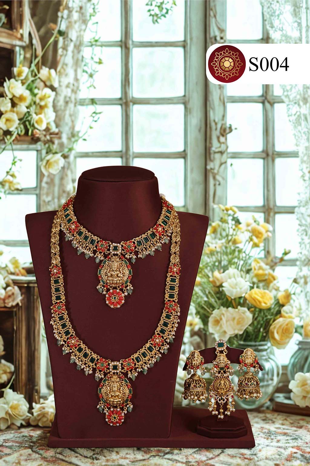 Jewellery S004