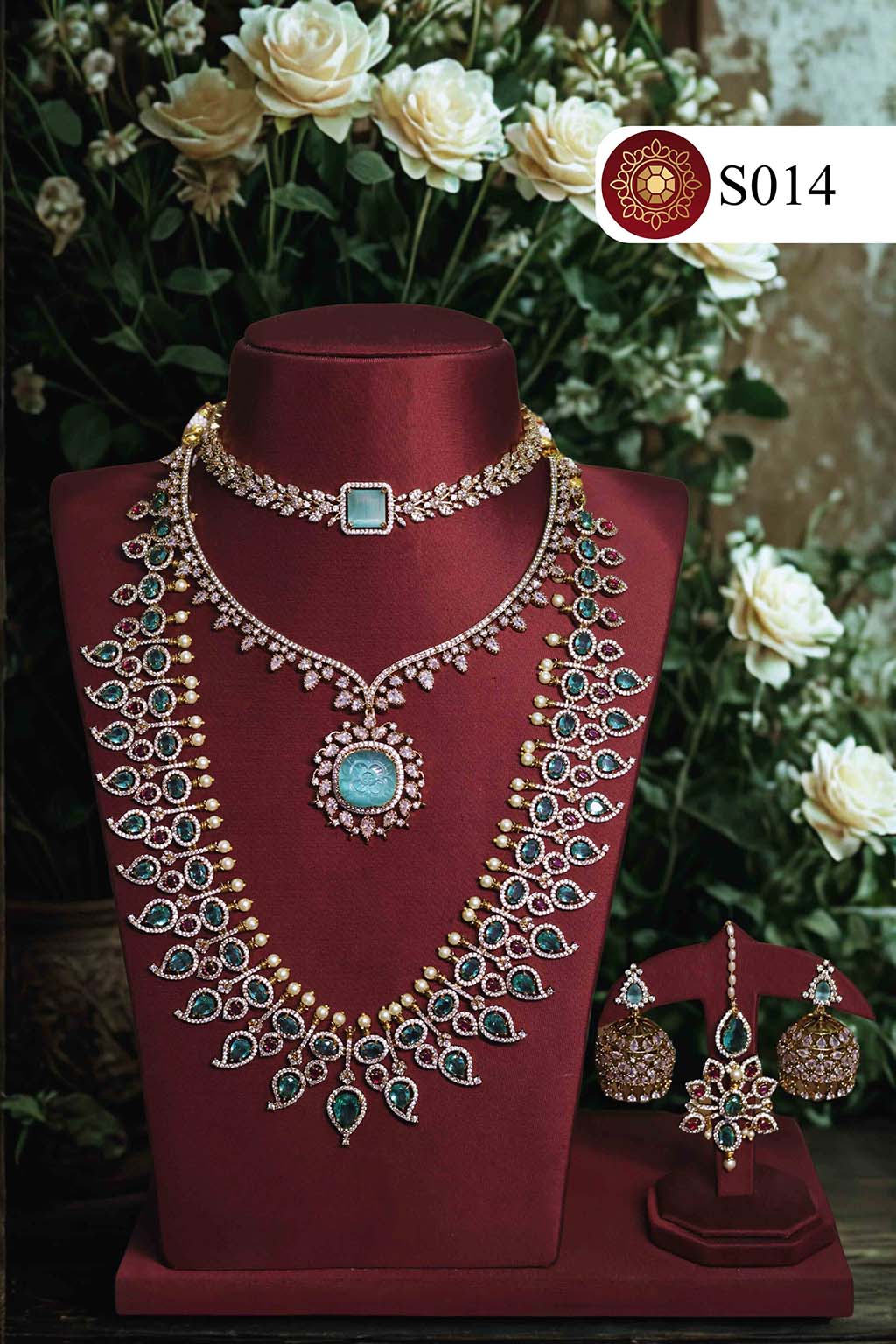 Jewellery S014
