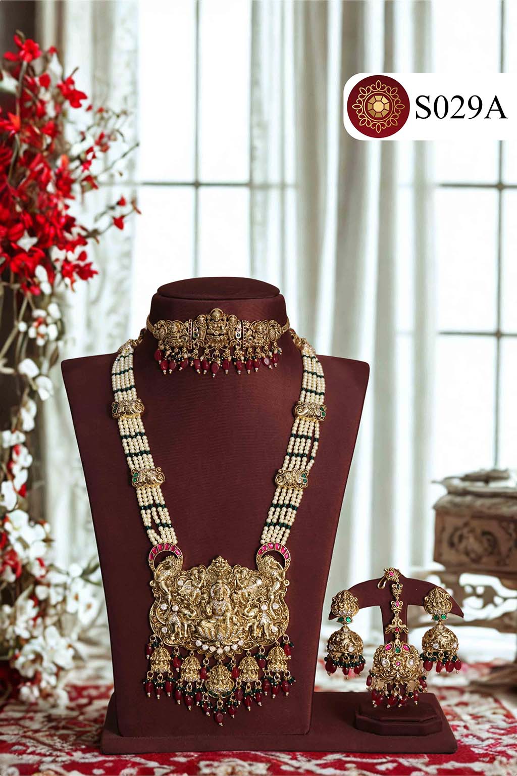 Jewellery S029A
