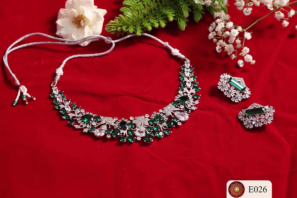 Jewellery E026