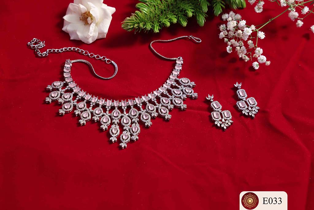 Jewellery E033
