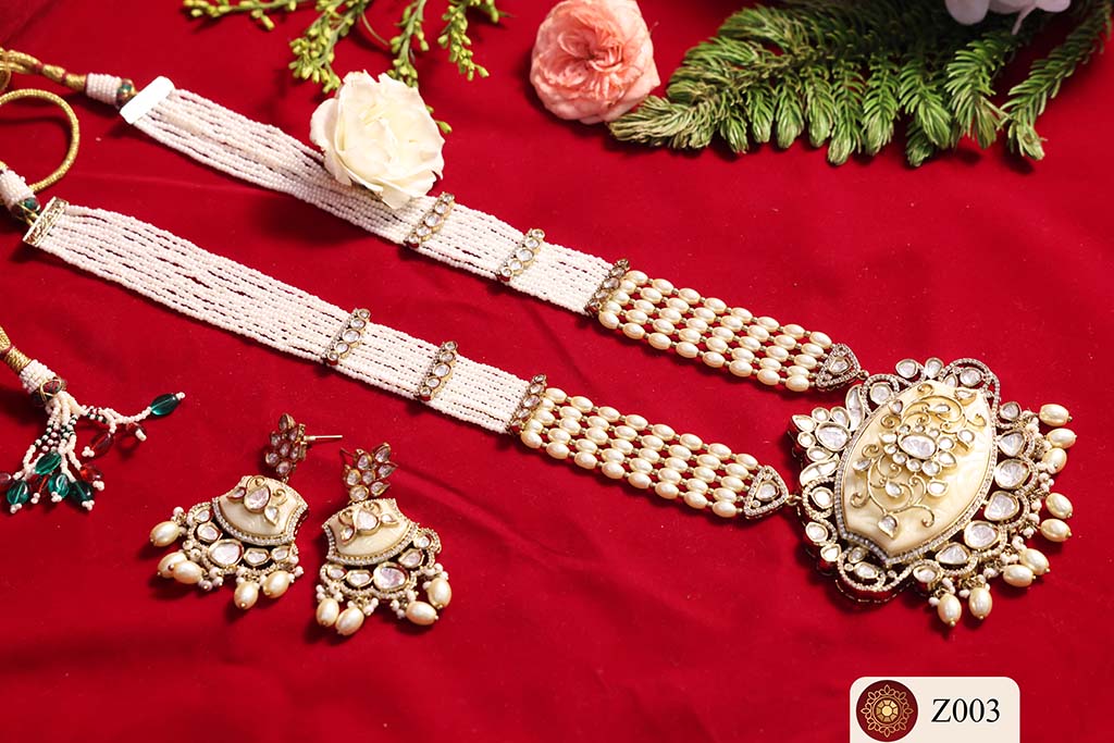 Jewellery A003