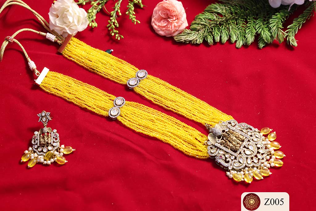 Jewellery A005