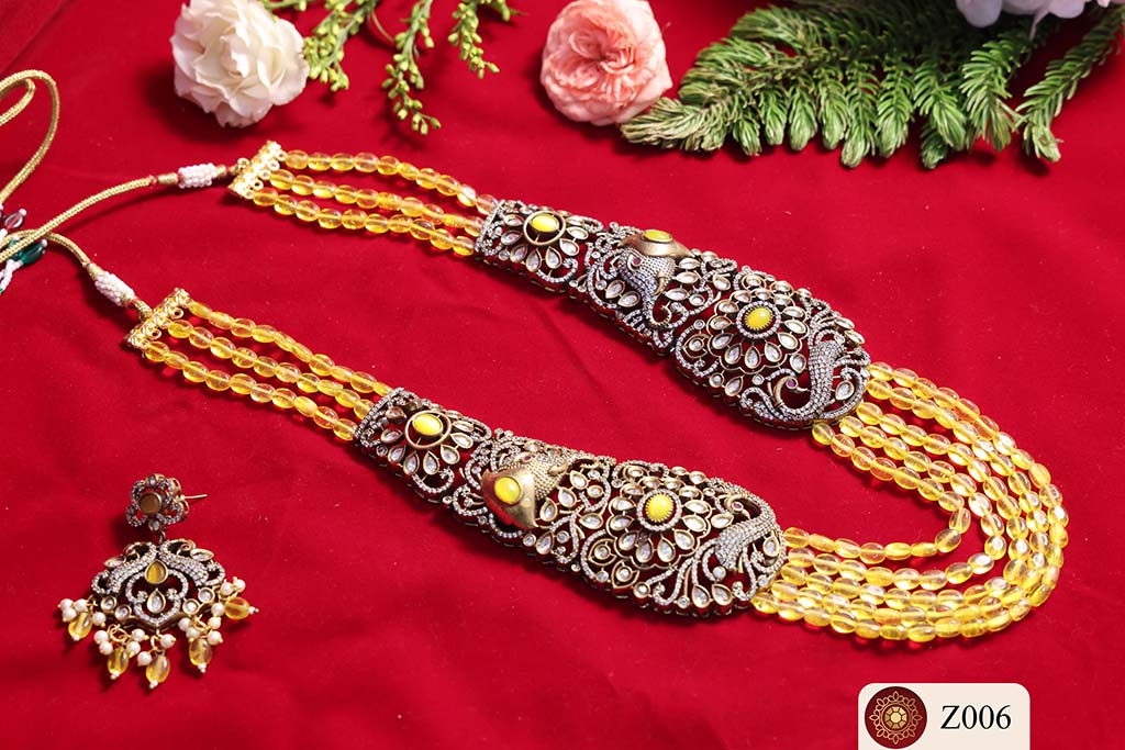 Jewellery A006