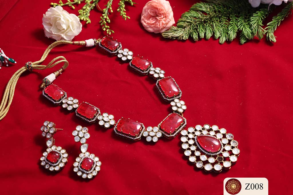 Jewellery A008