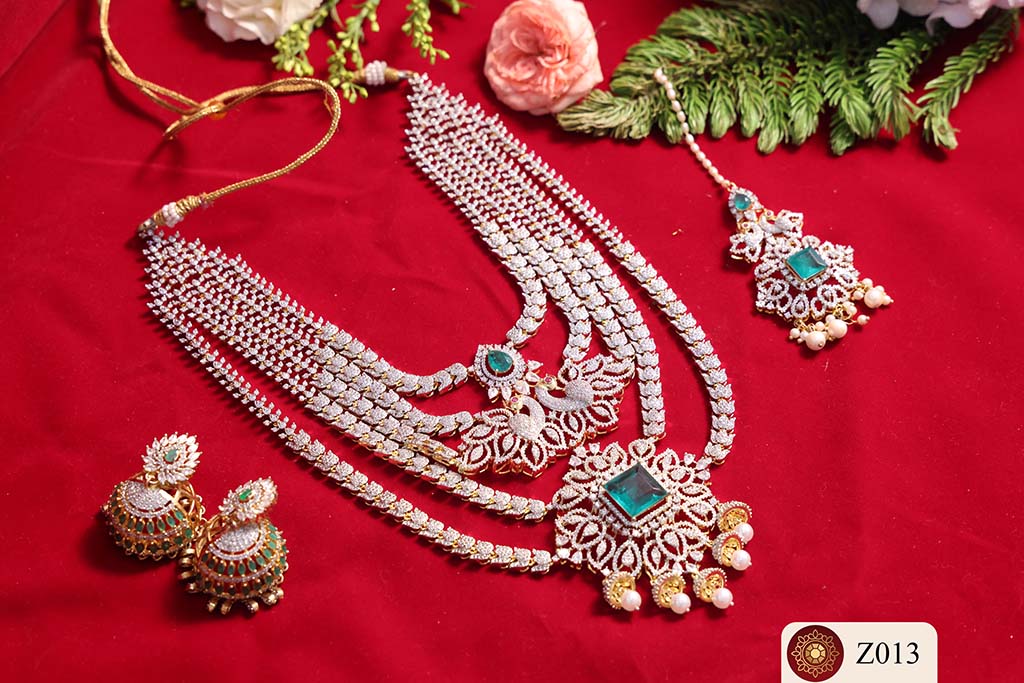 Jewellery A013