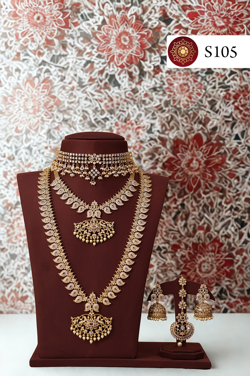 Jewellery S105