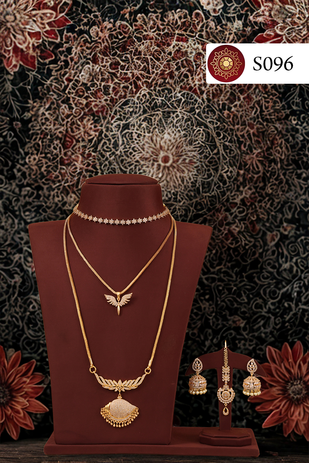 Jewellery S096
