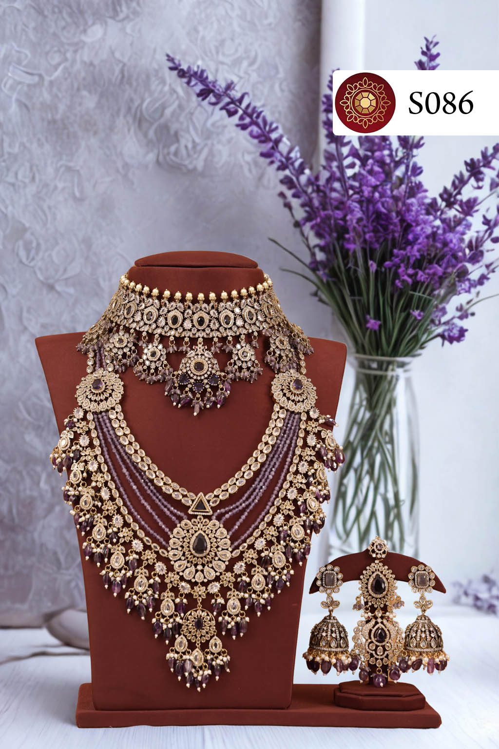 Jewellery S086