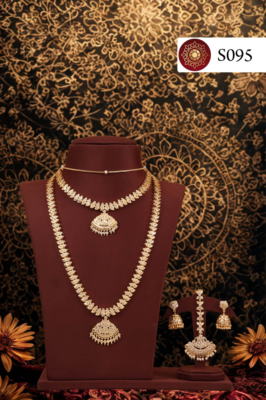 Jewellery S095