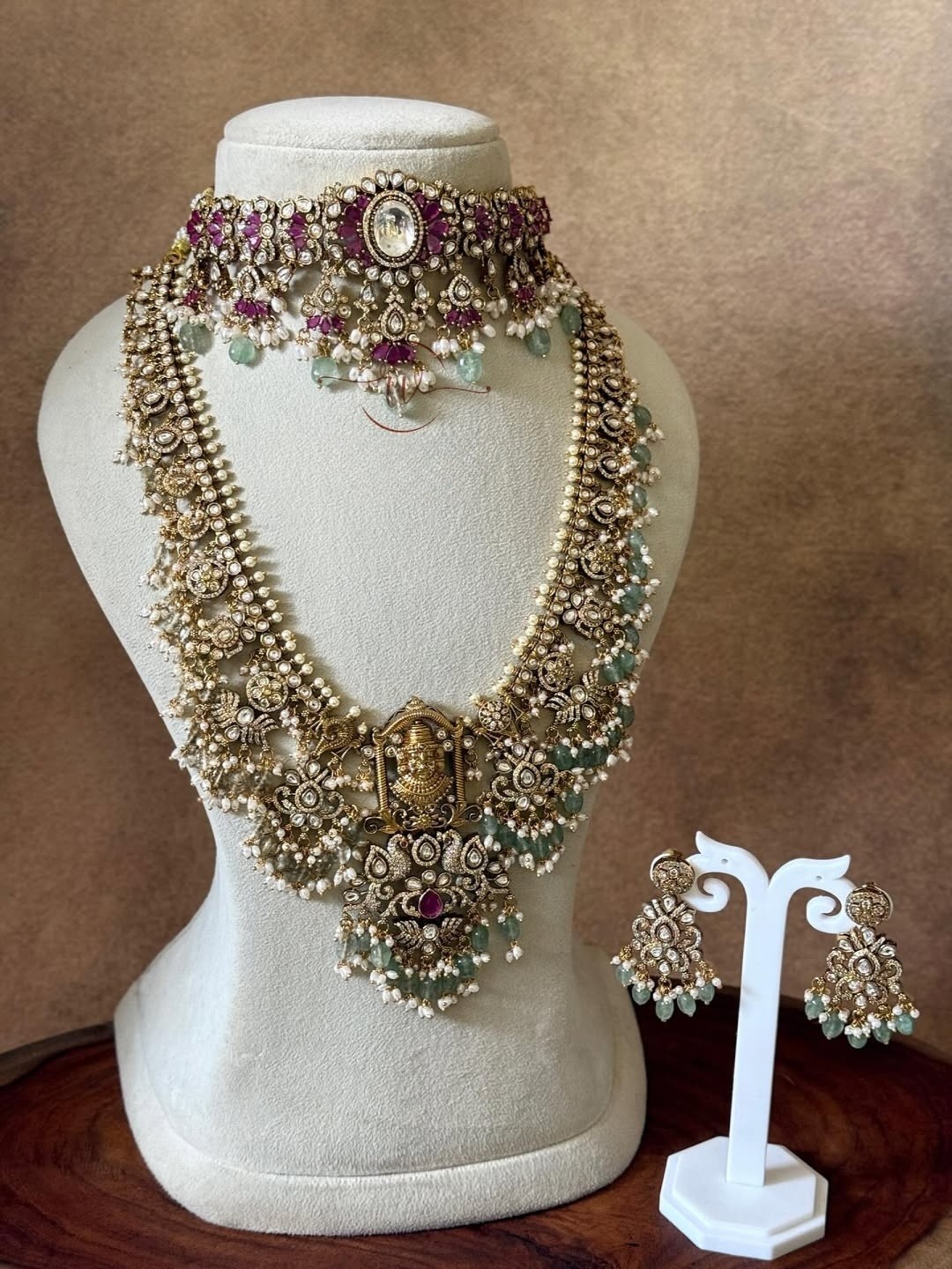 Jewellery S5001