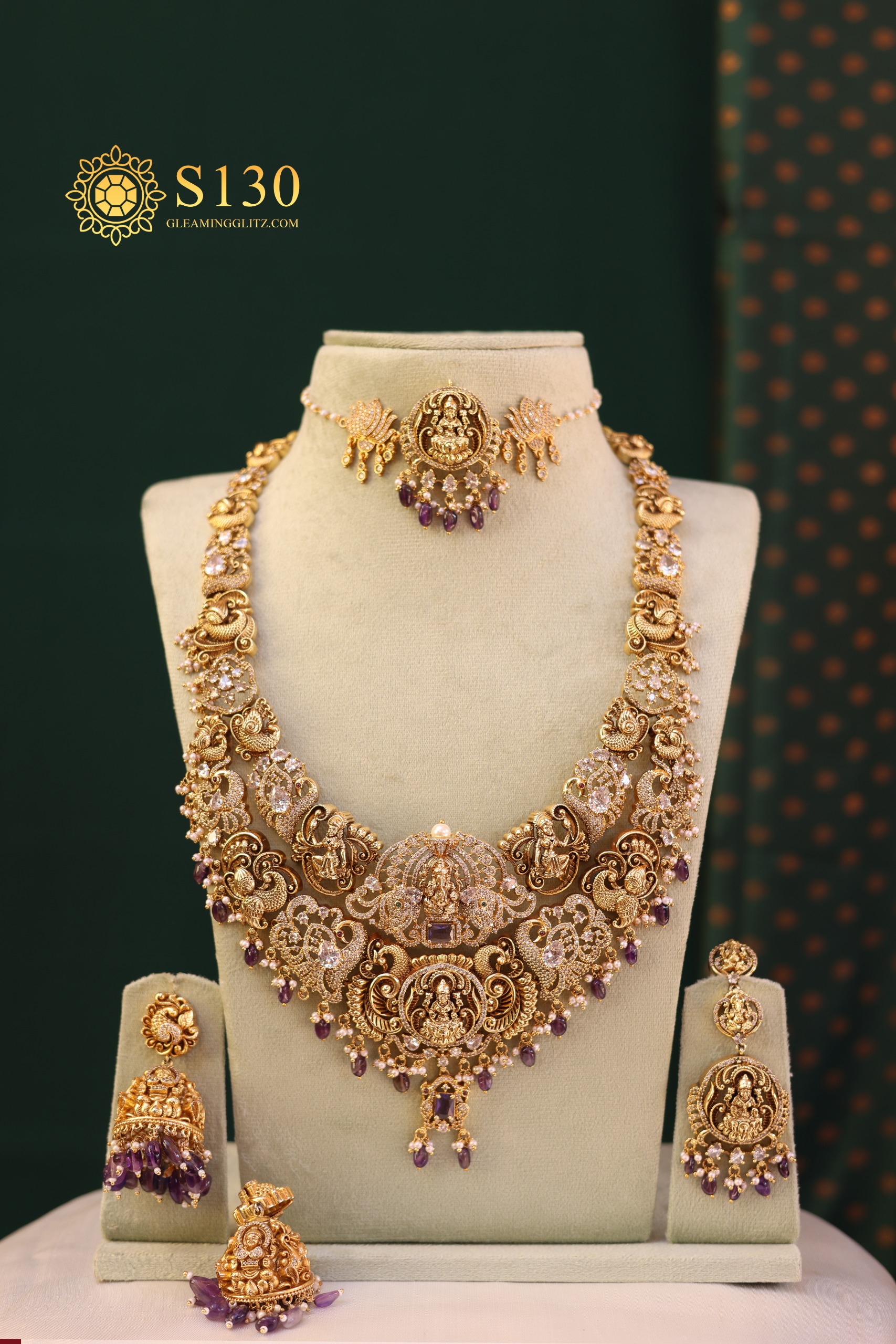 Jewellery S130
