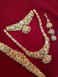 Jewellery CZ 5051