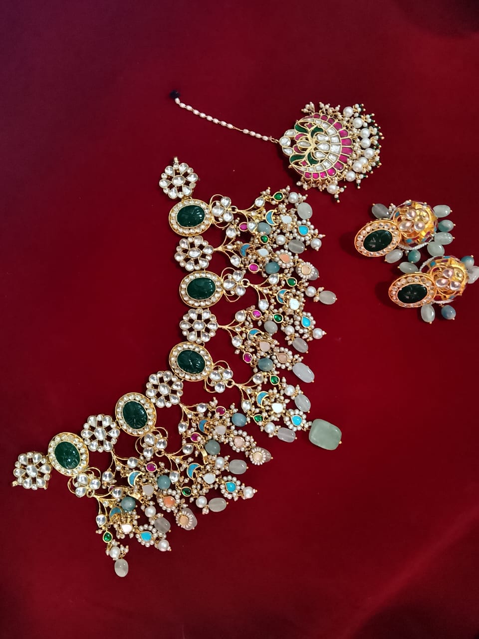 Jewellery CZ 5052