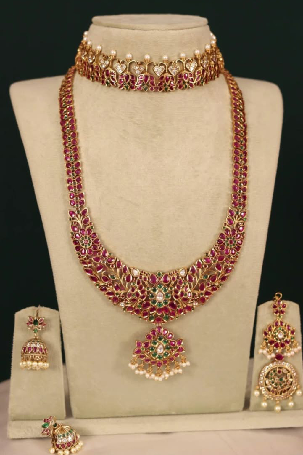 Jewellery S151A