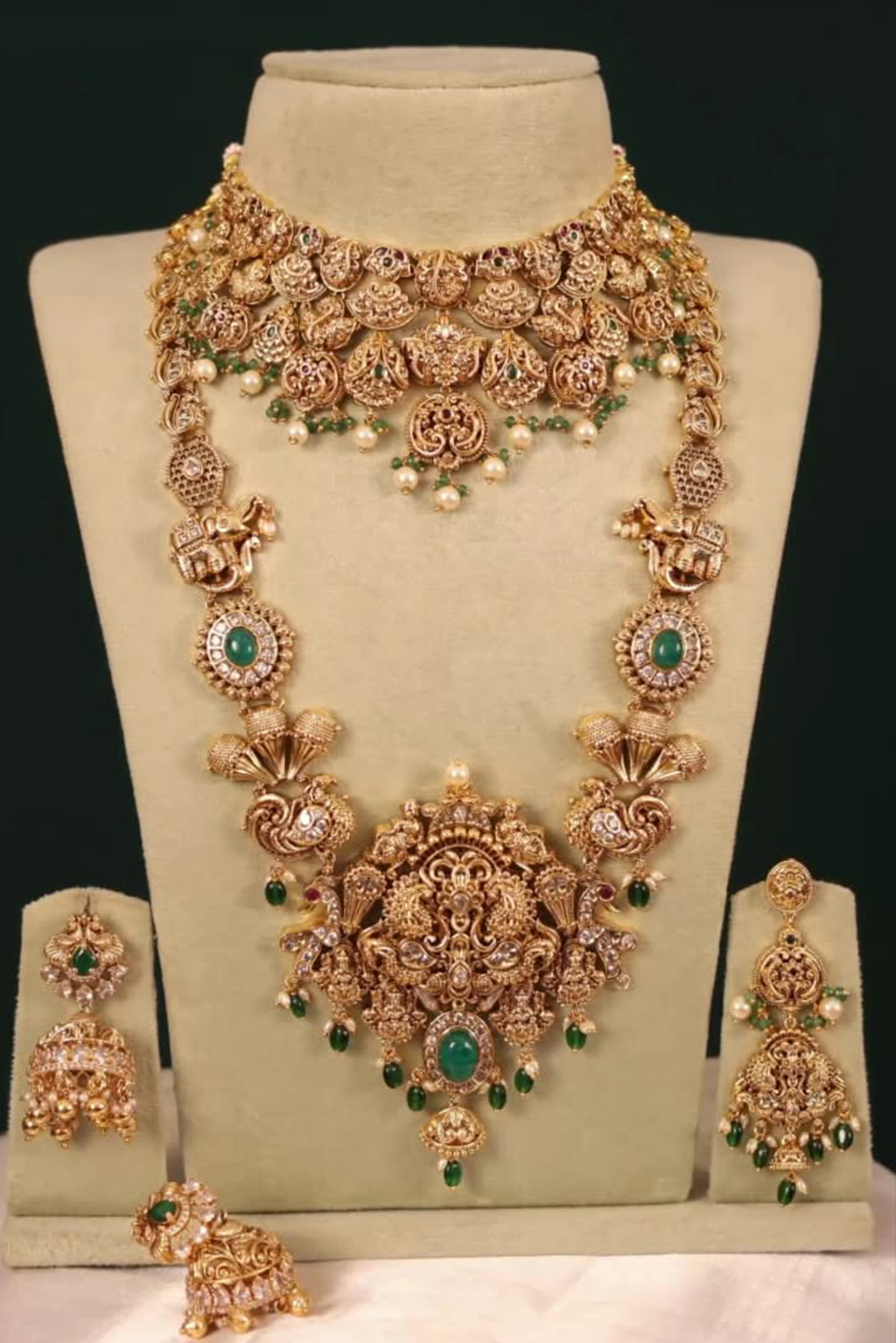 Jewellery S152