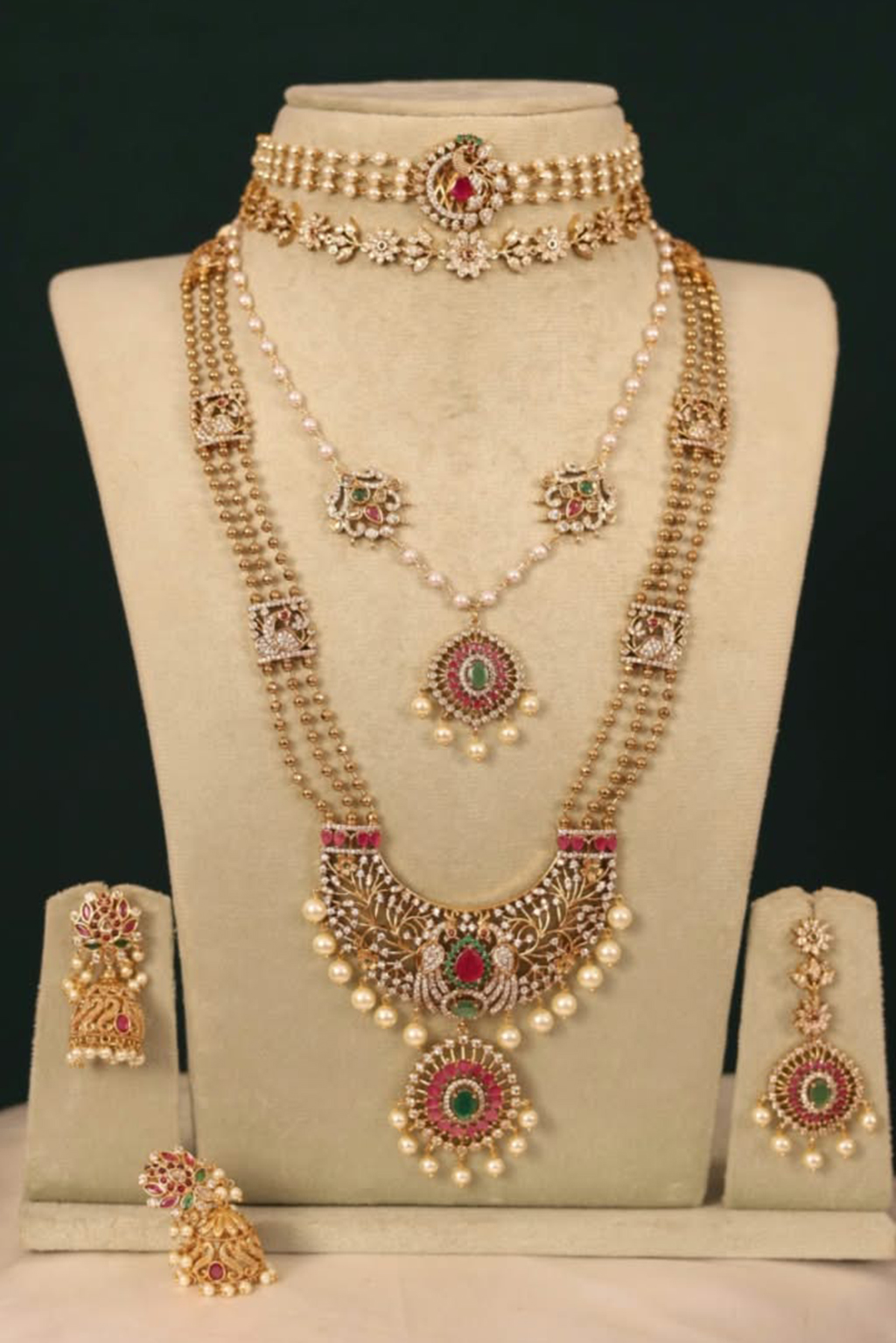 Jewellery S168