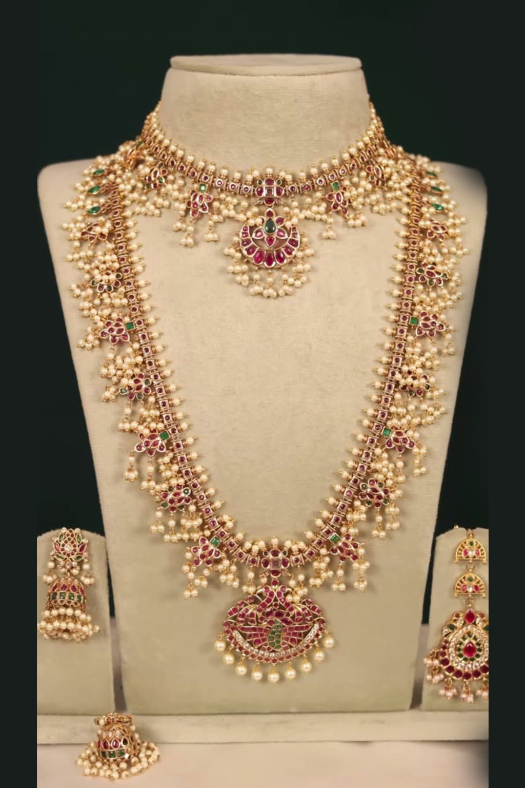 Jewellery S165A