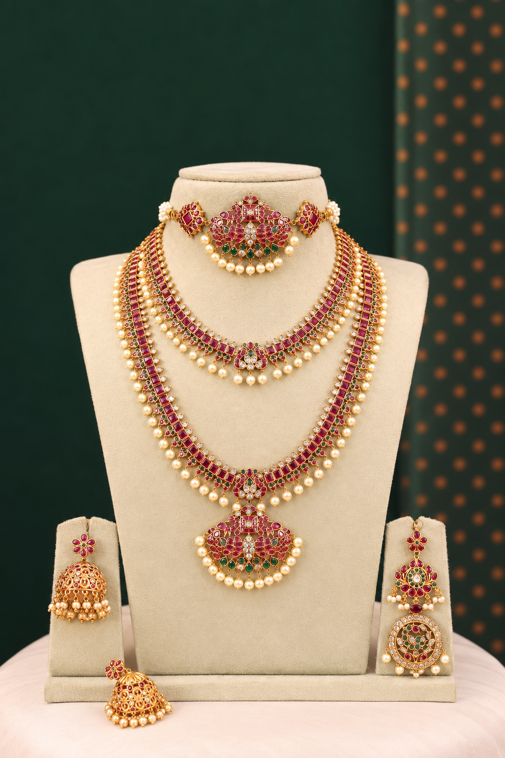 Jewellery S173