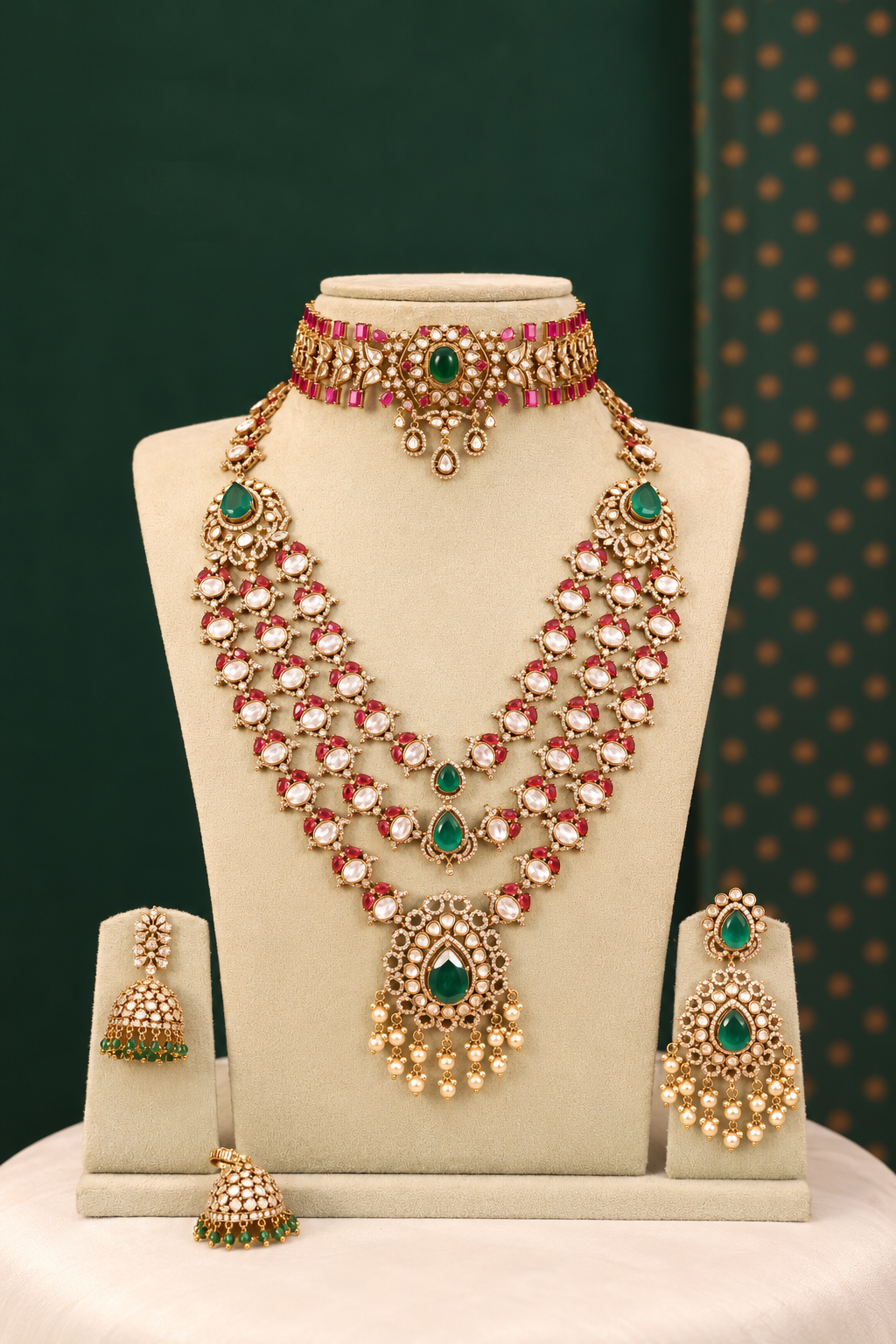 Jewellery S177