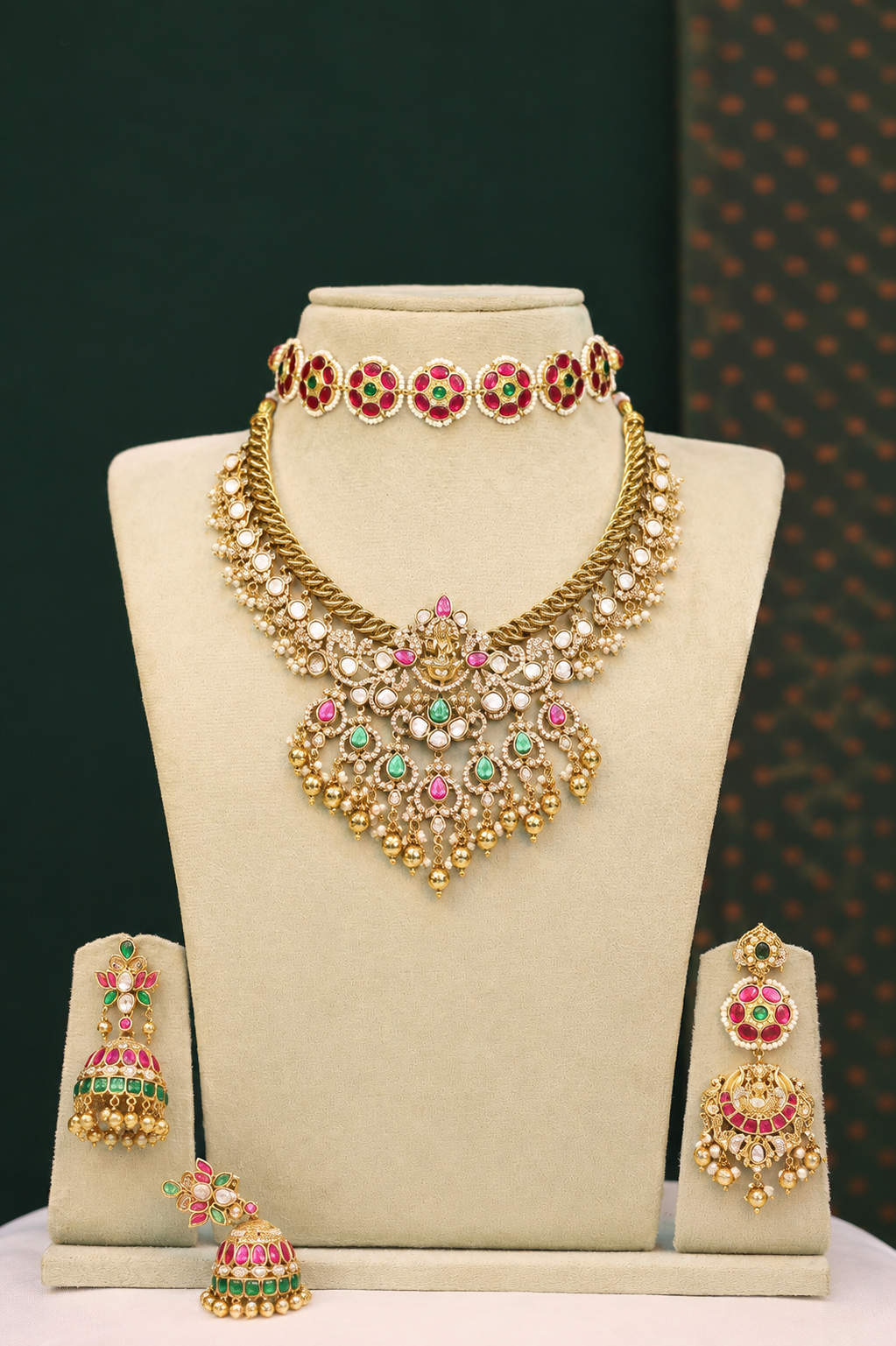 Jewellery S181