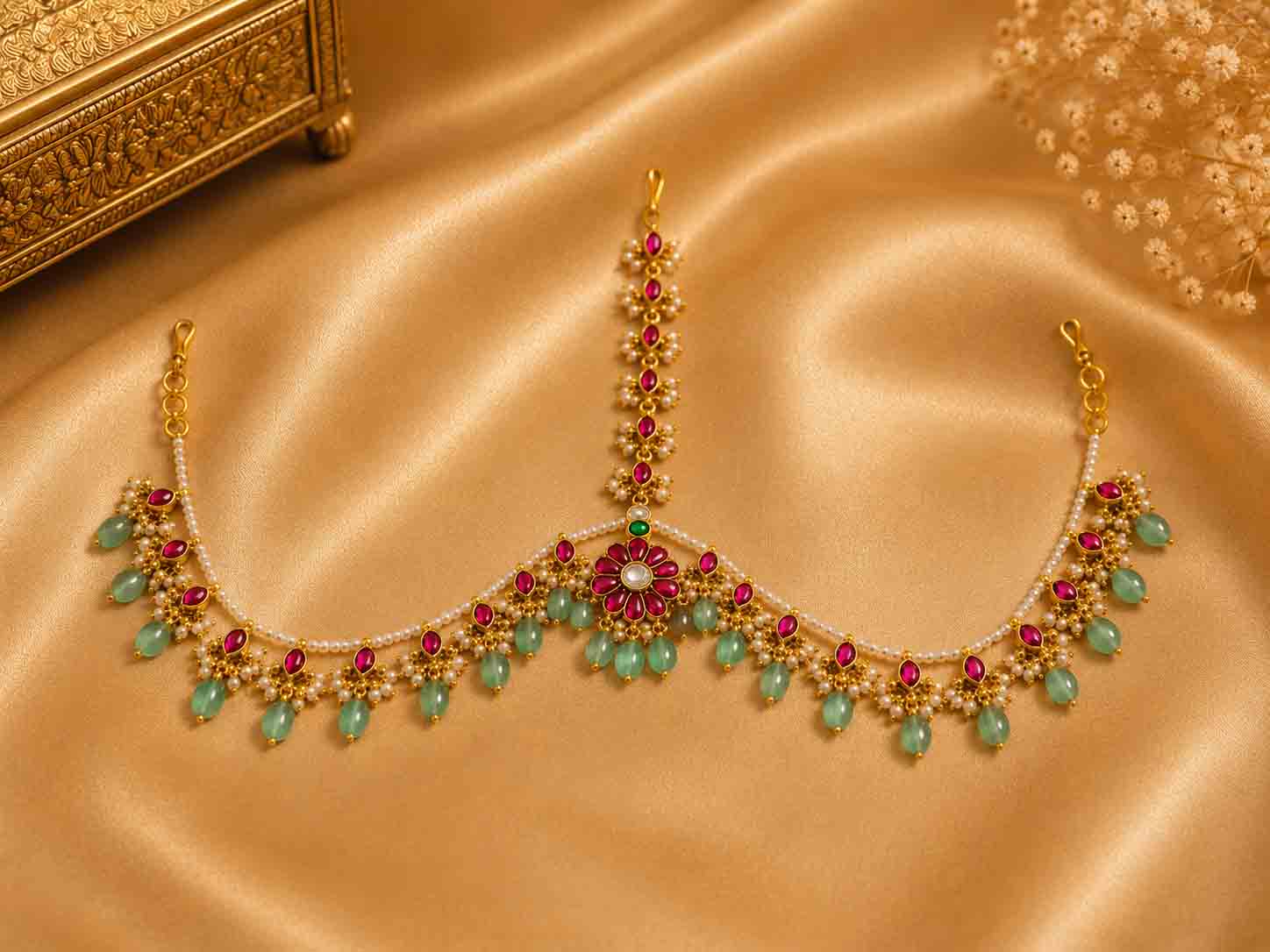 Jewellery DTS007
