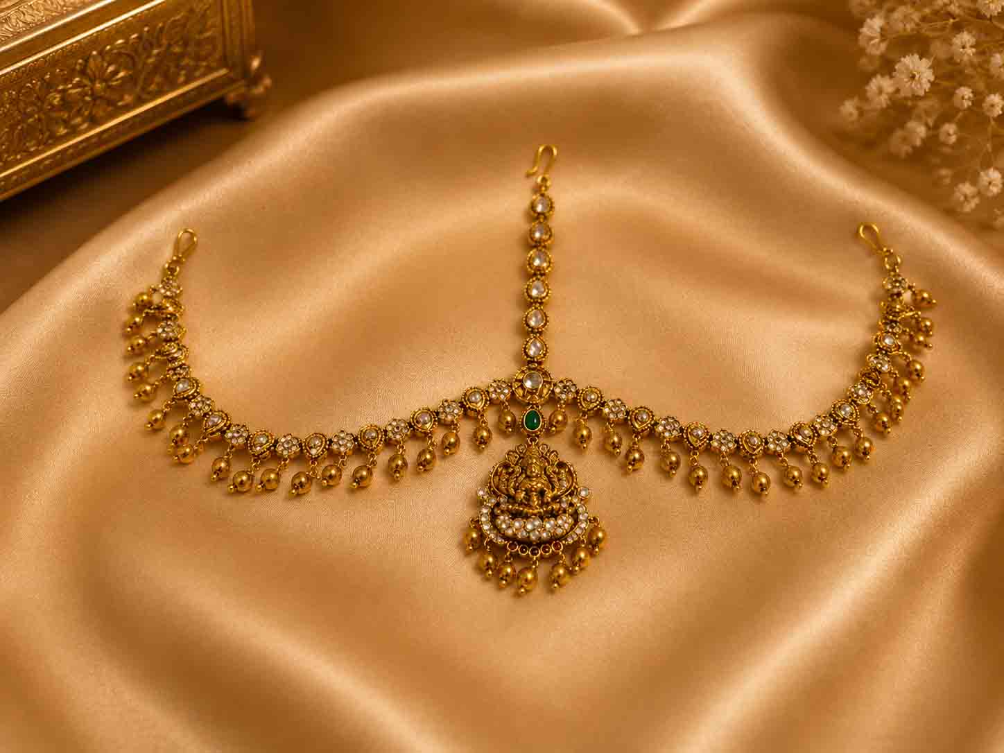 Jewellery DTS006
