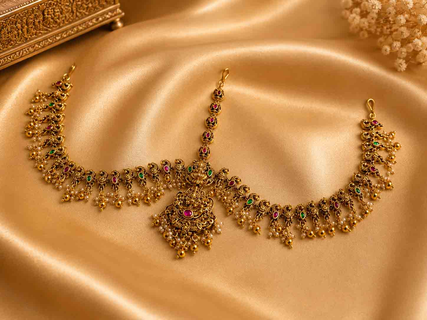 Jewellery DTS005