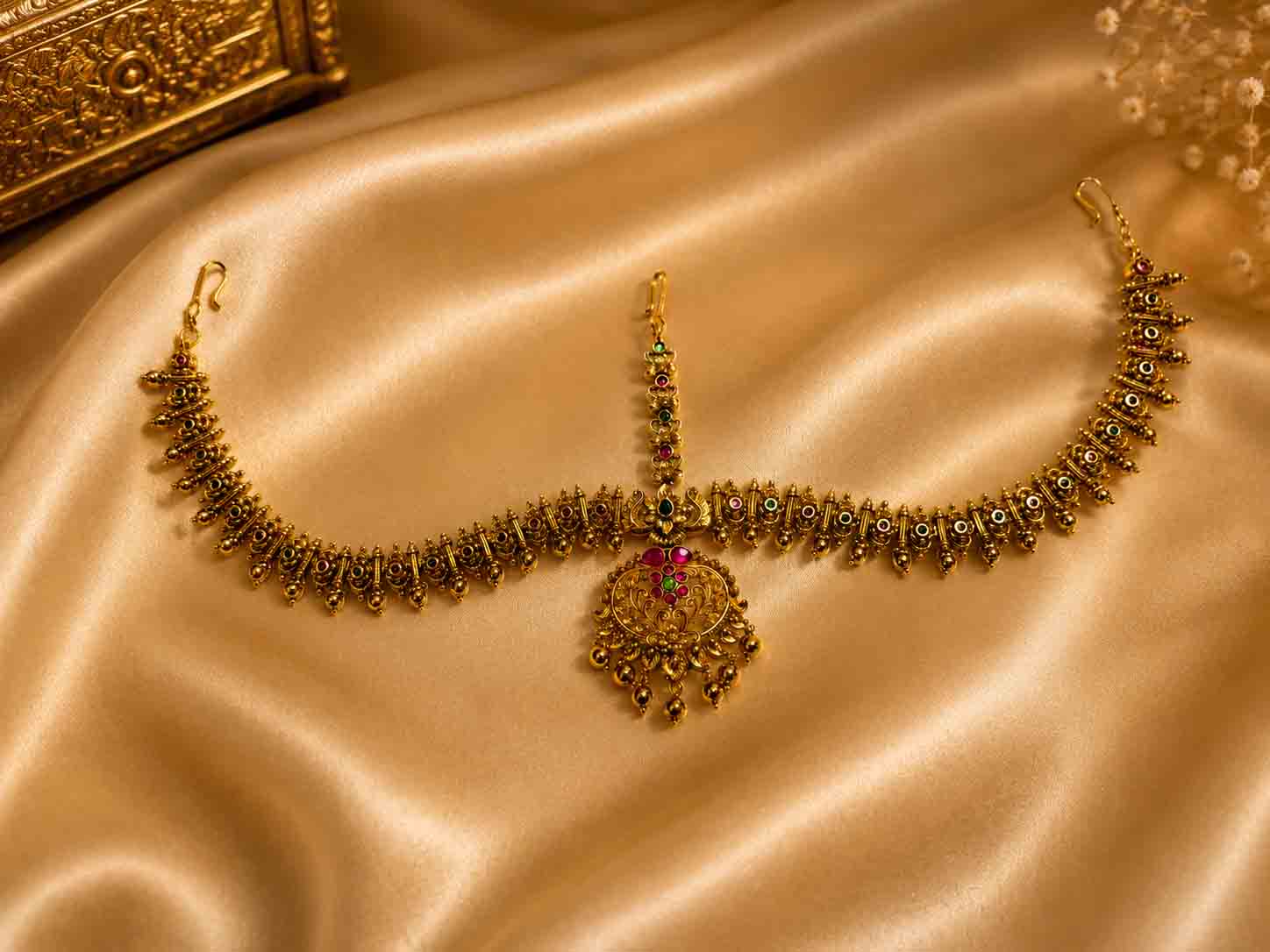 Jewellery DST003