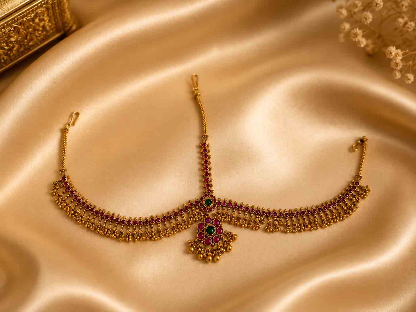 Jewellery DST002