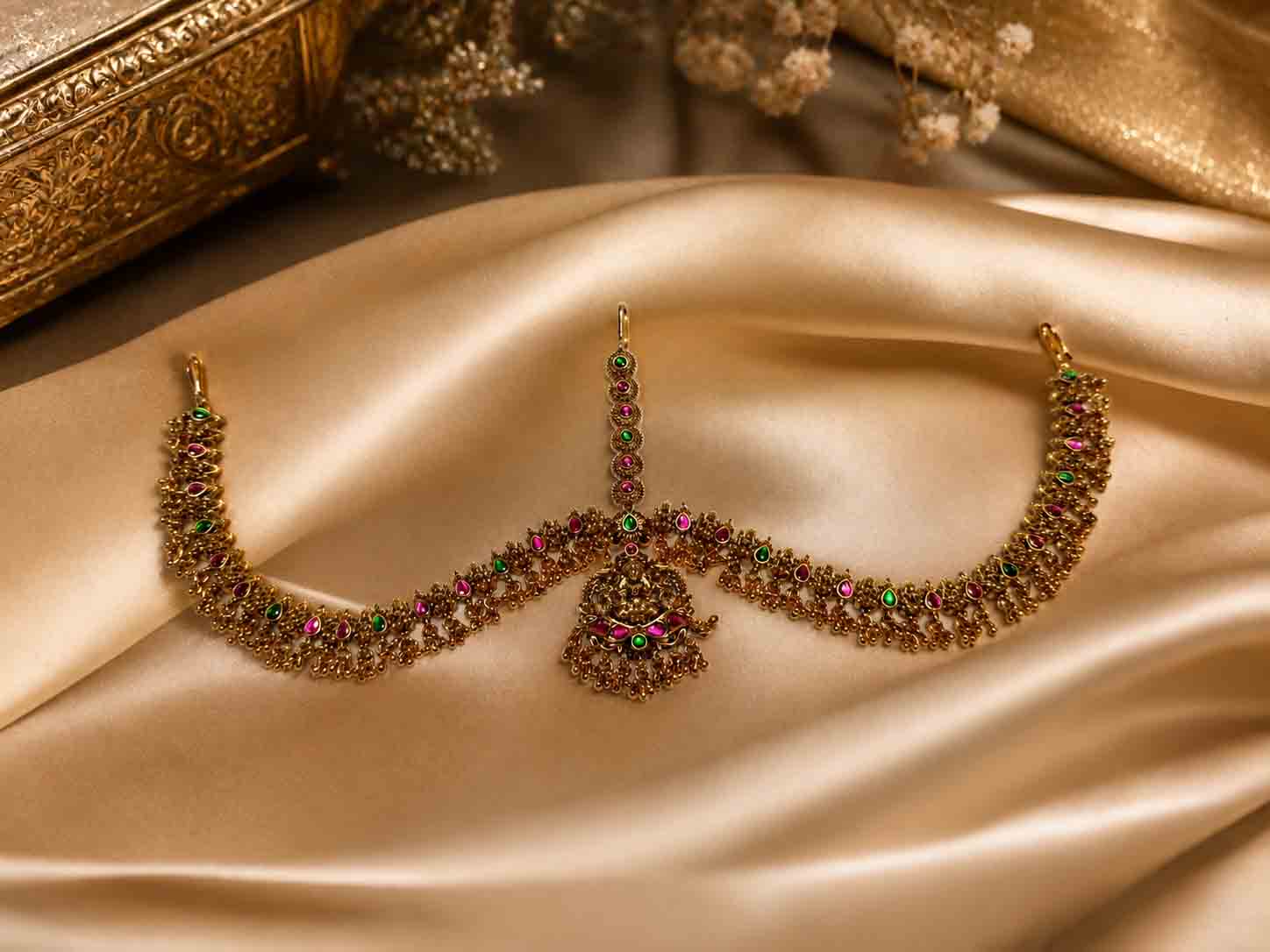 Jewellery DST001