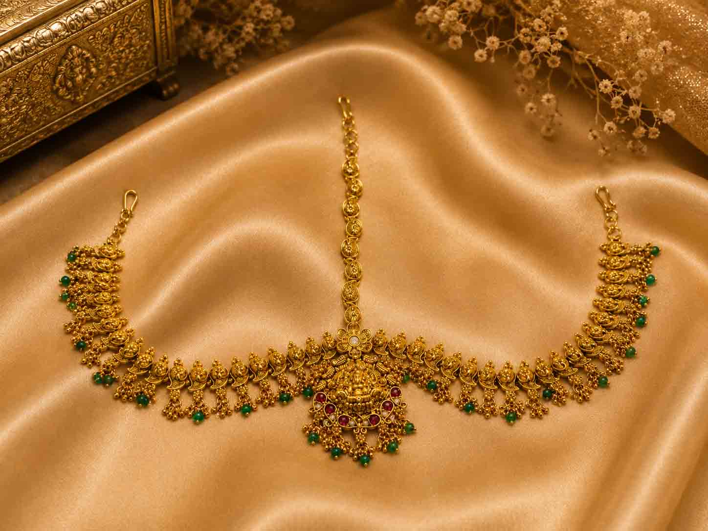 Jewellery DTS010