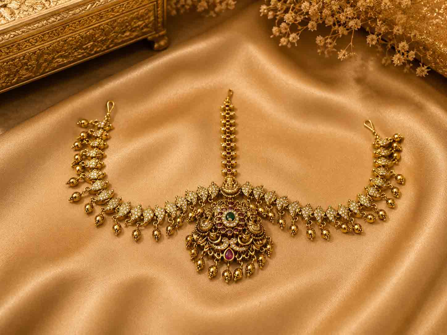 Jewellery DTS012