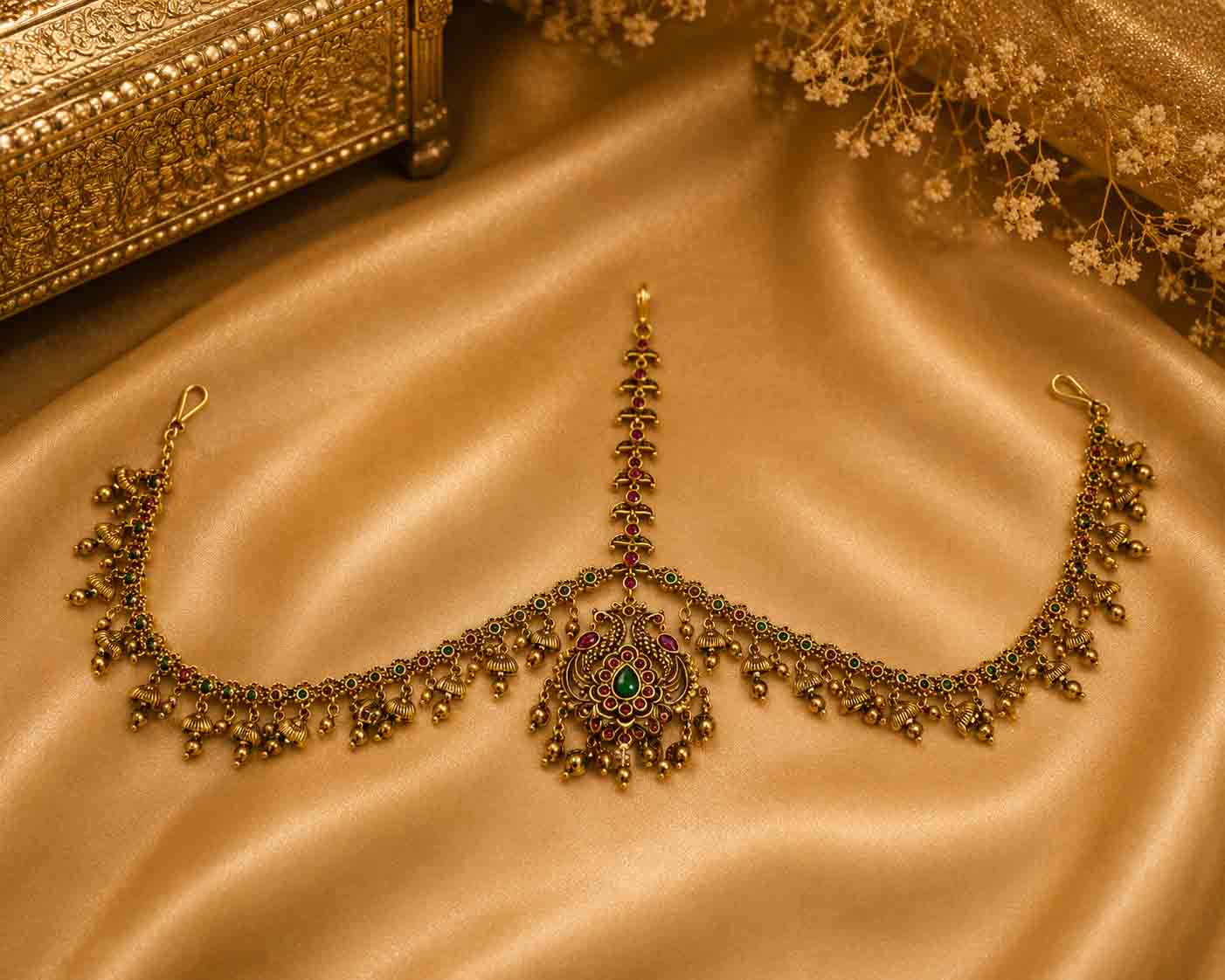 Jewellery DTS013