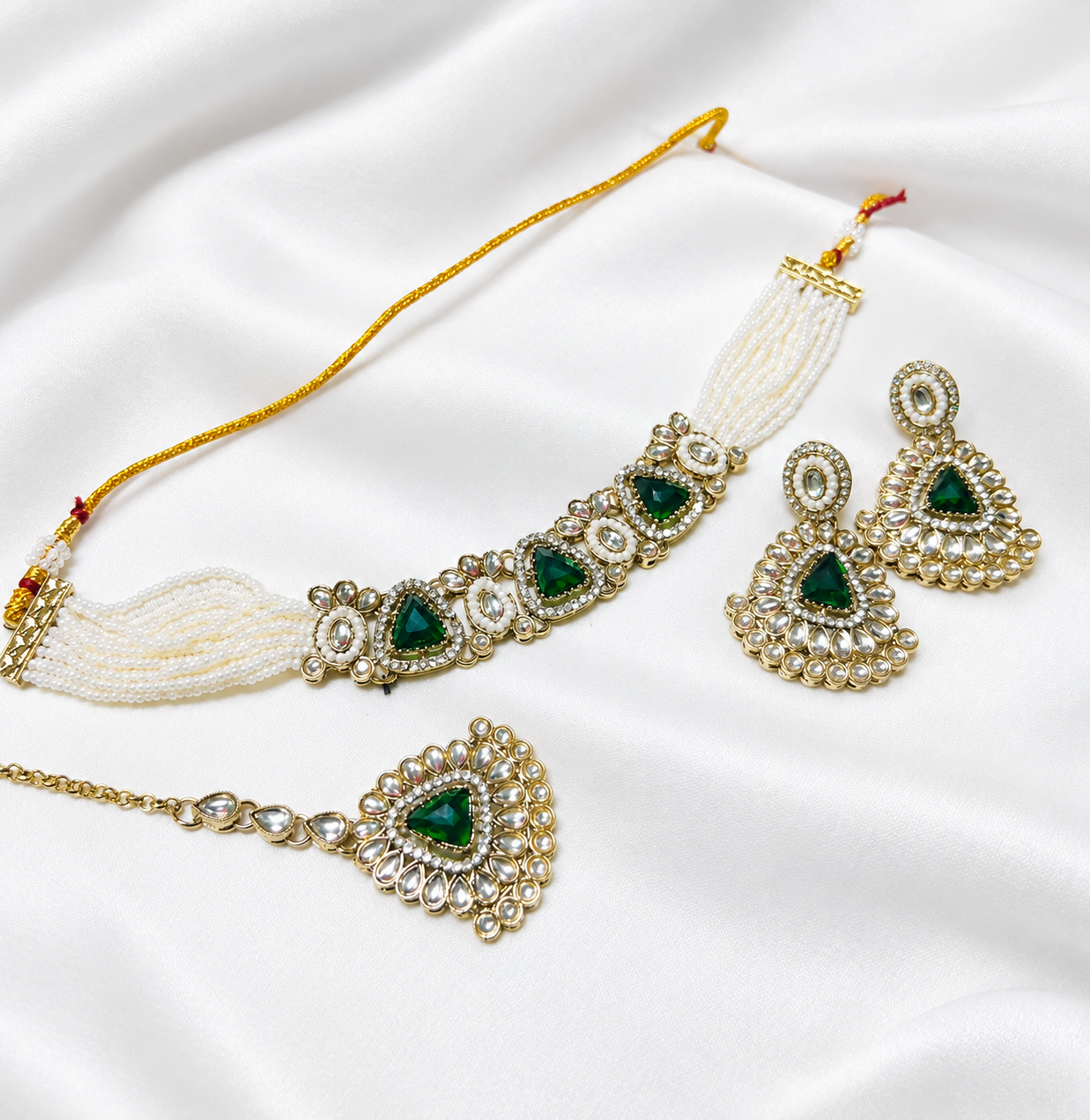 Jewellery E057