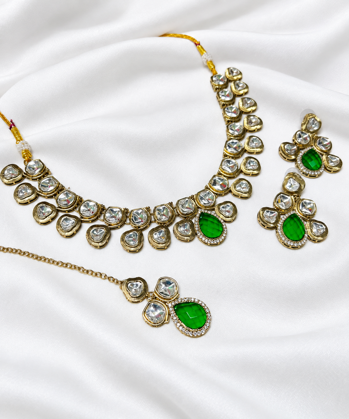 Jewellery E059