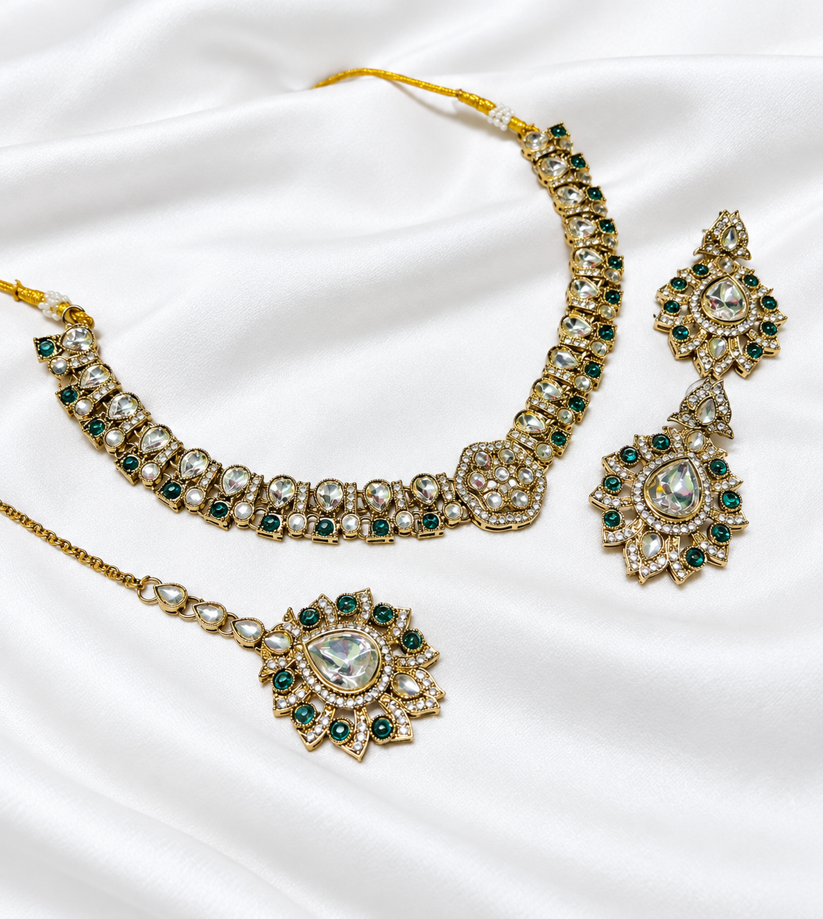 Jewellery E060