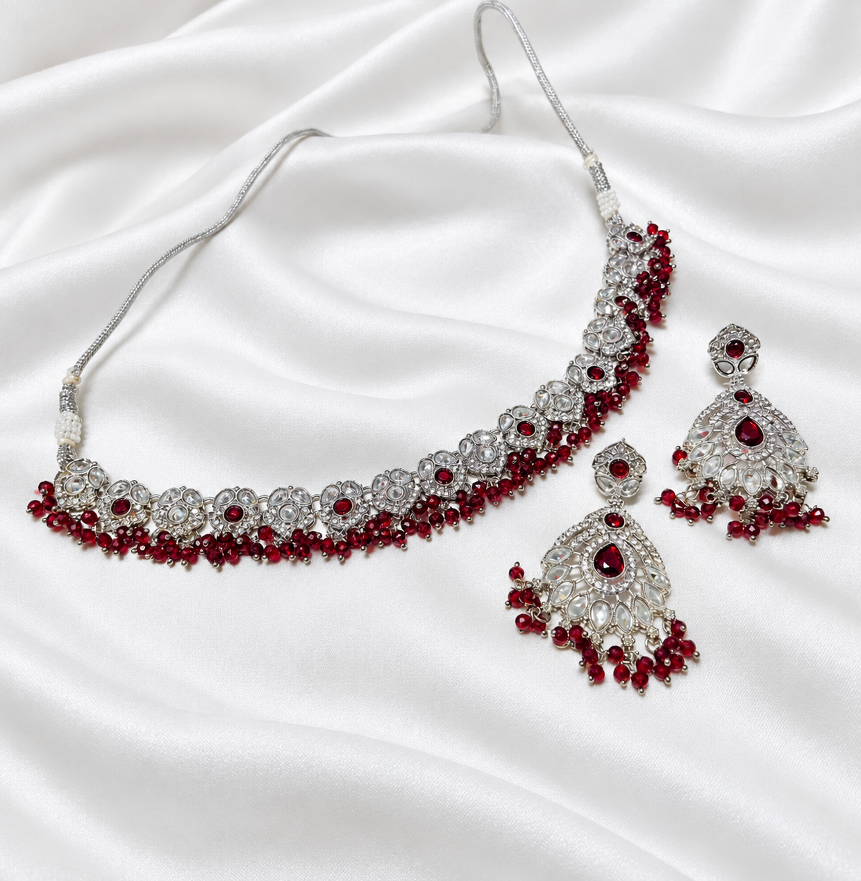 Jewellery E061