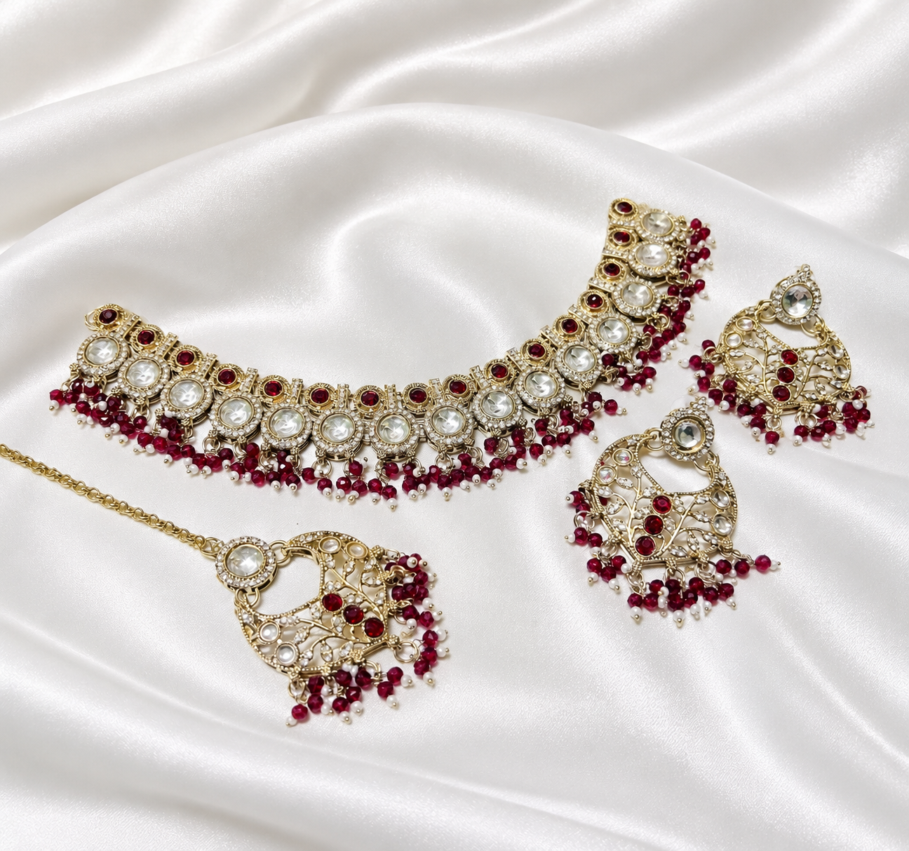 Jewellery E062