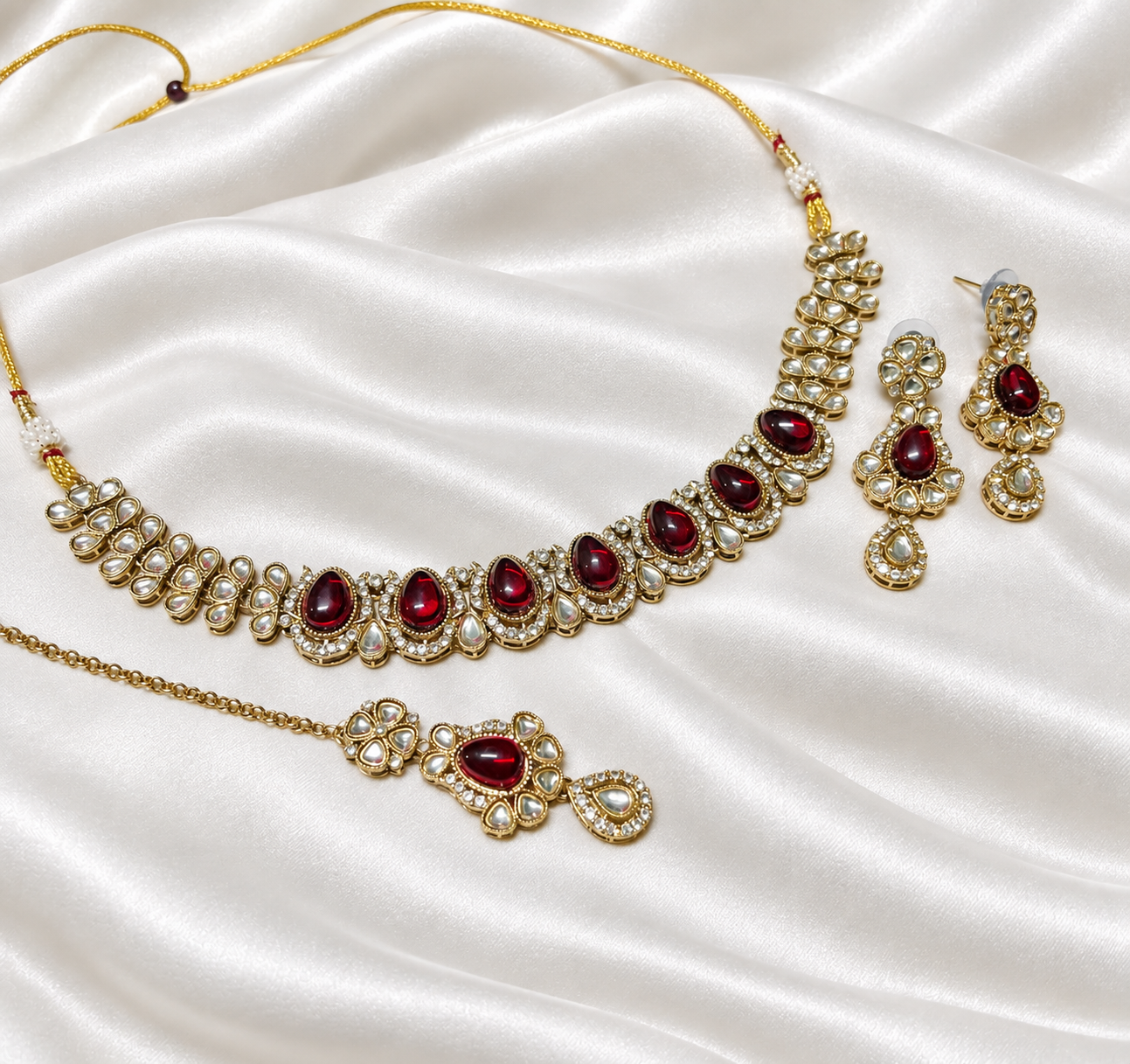 Jewellery E063