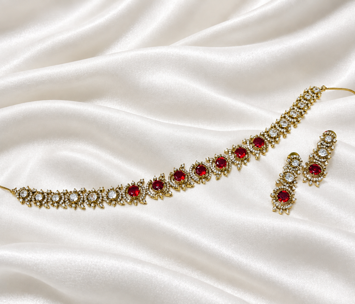 Jewellery E064