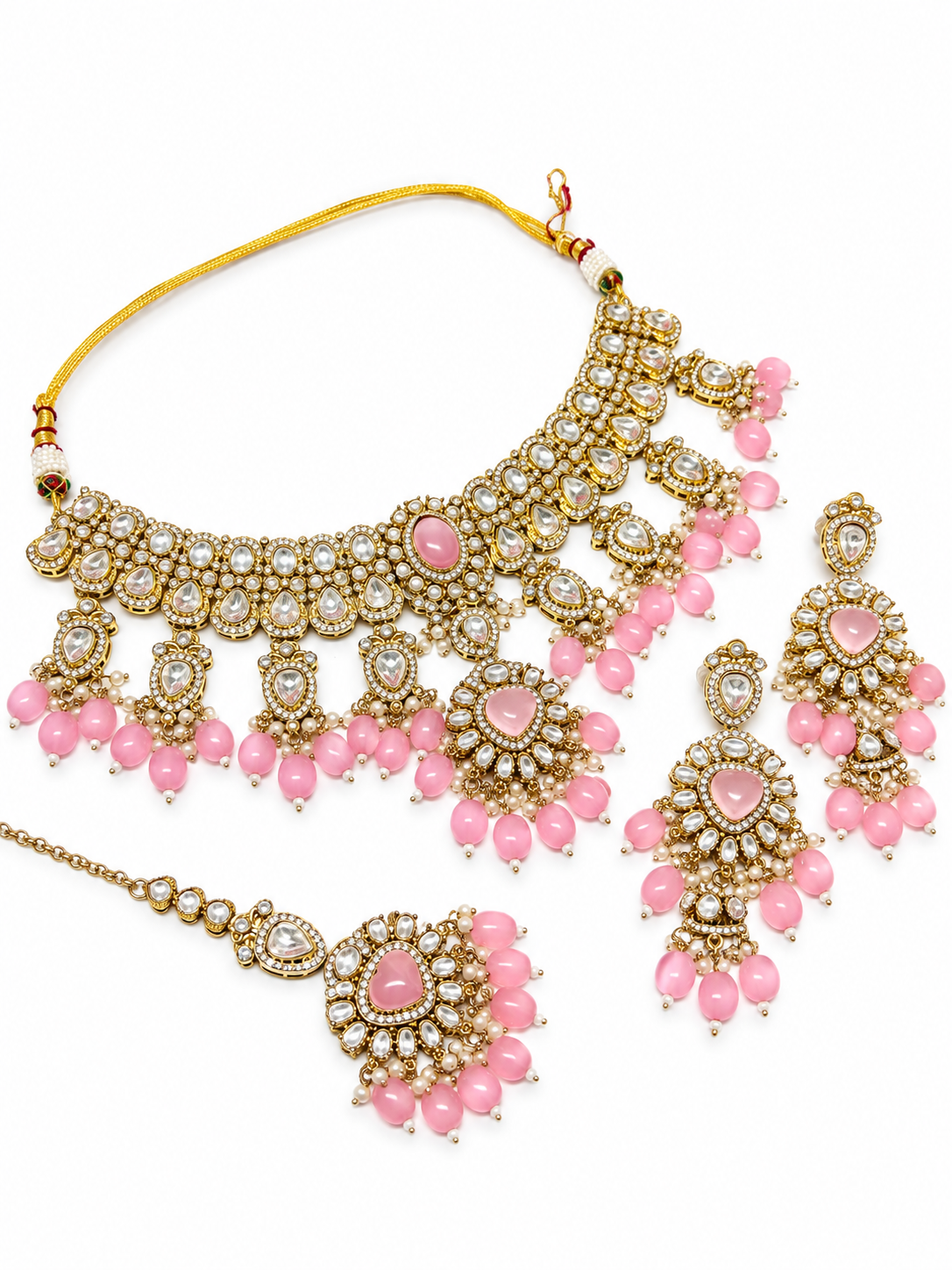 Jewellery E065