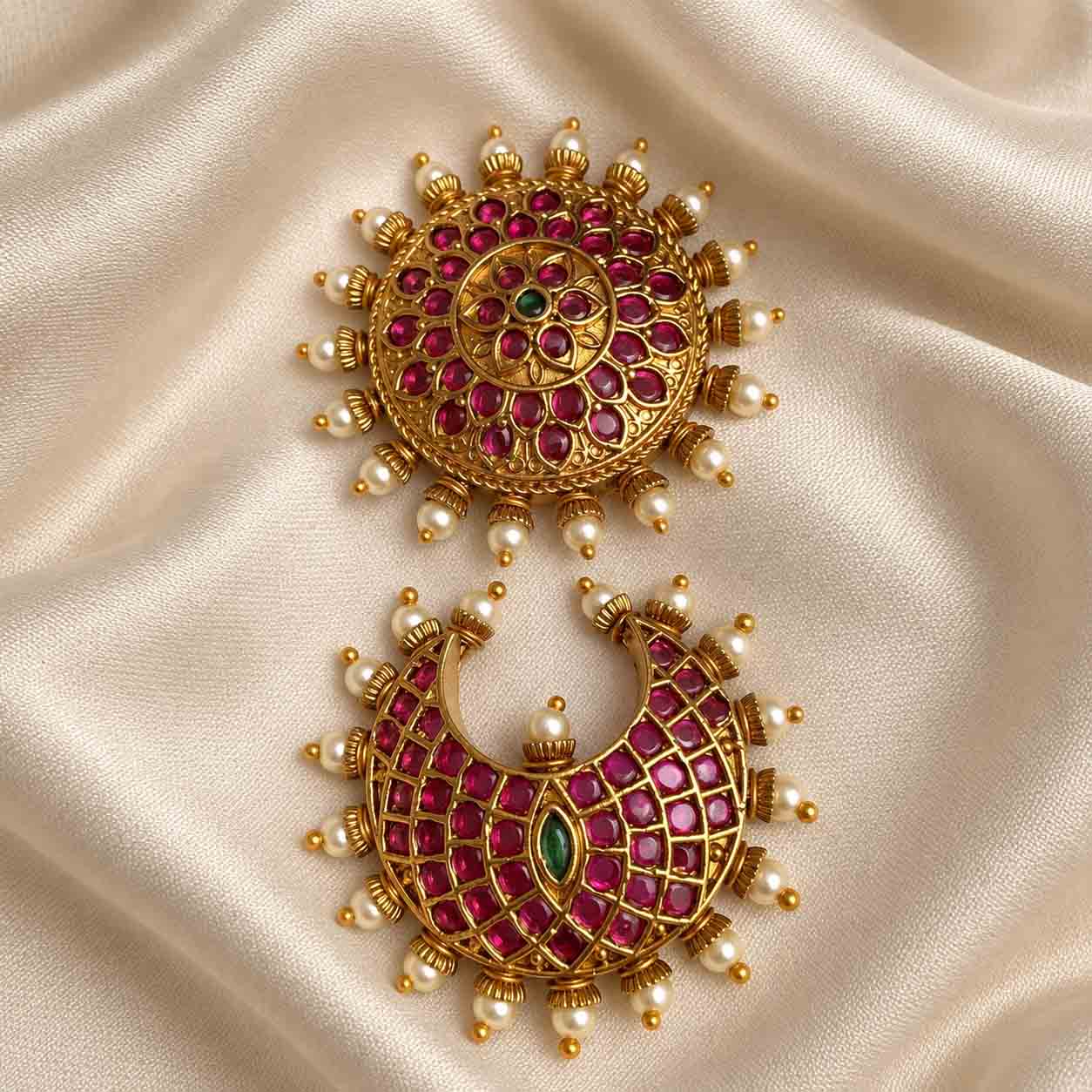 Jewellery SM006