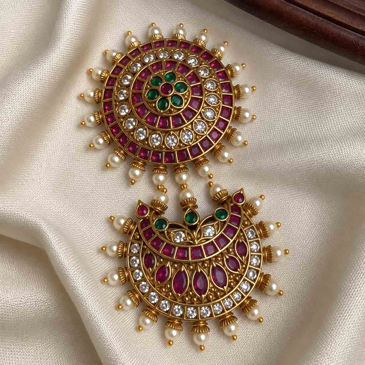 Jewellery SM008