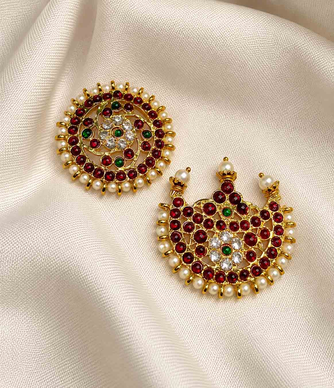 Jewellery SM013