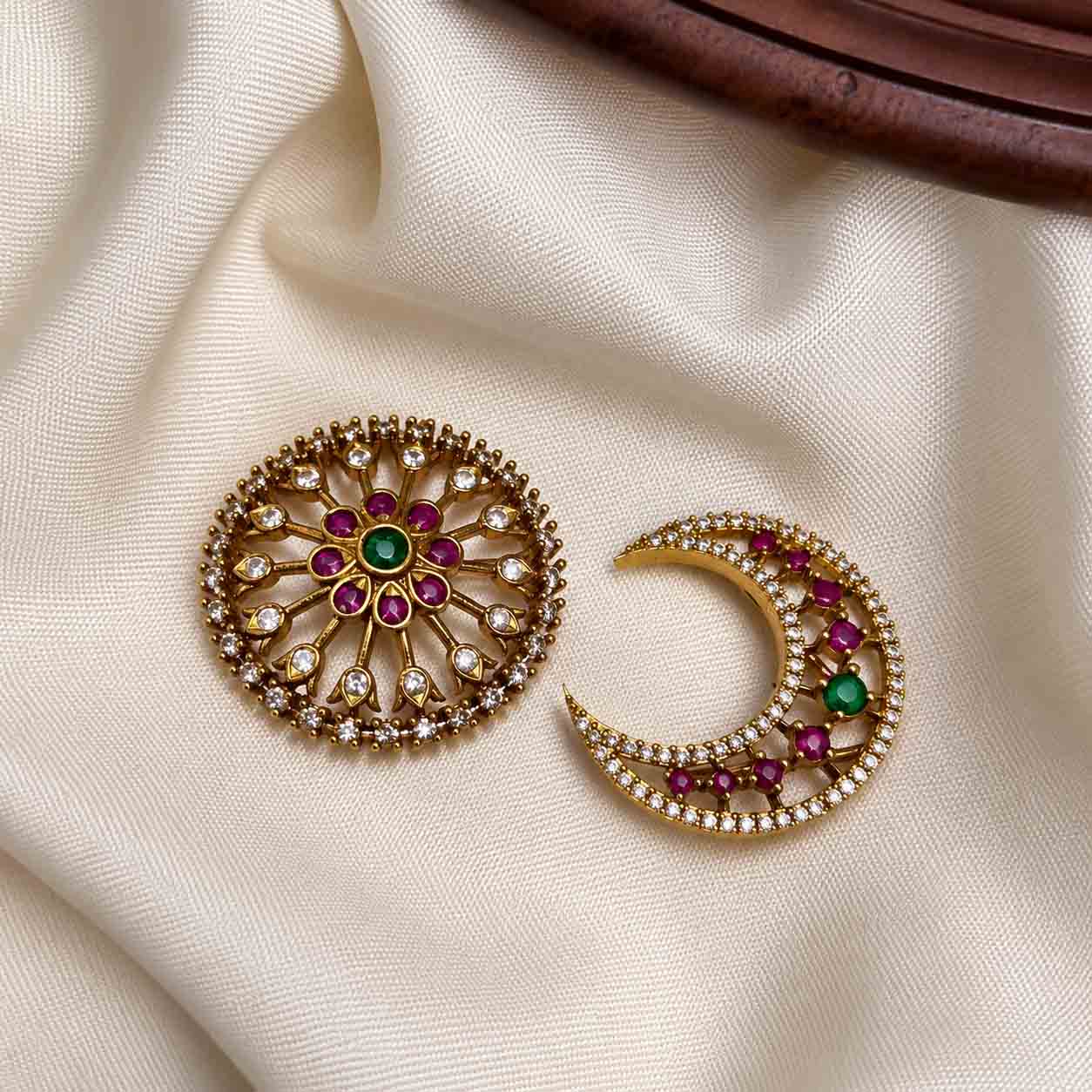 Jewellery SM018