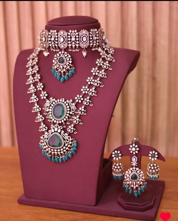 Jewellery CZ-1002