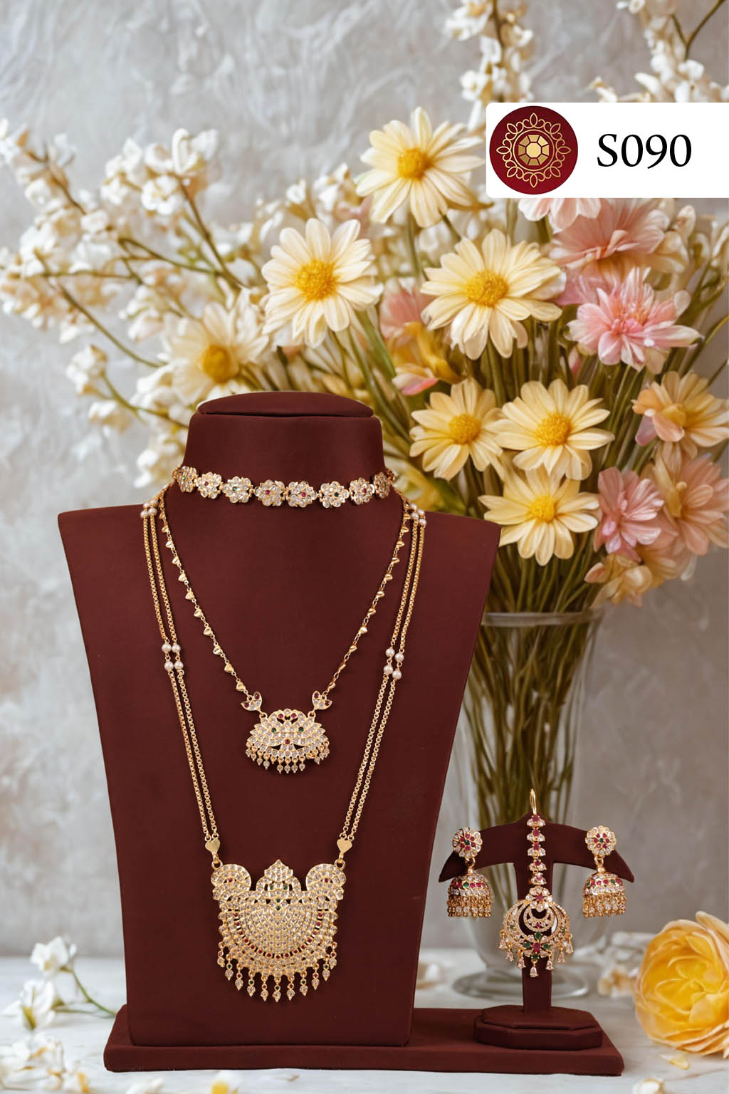 Jewellery S090