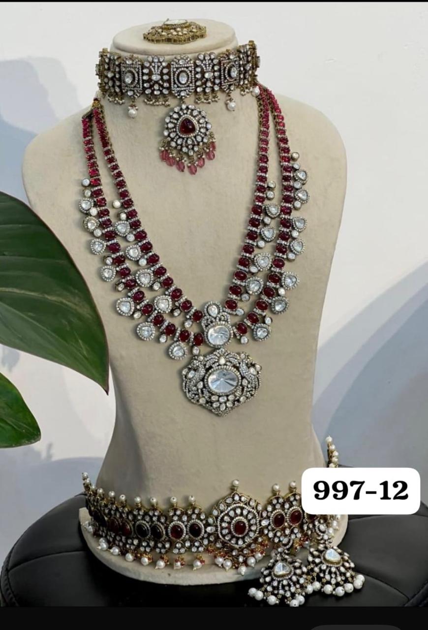Jewellery 997-12