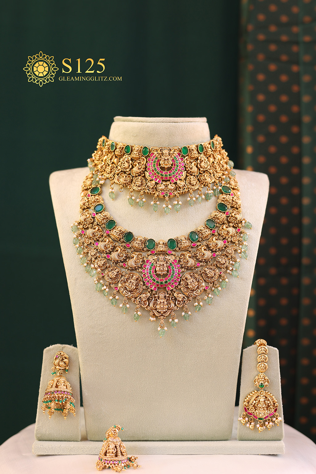 Jewellery S125